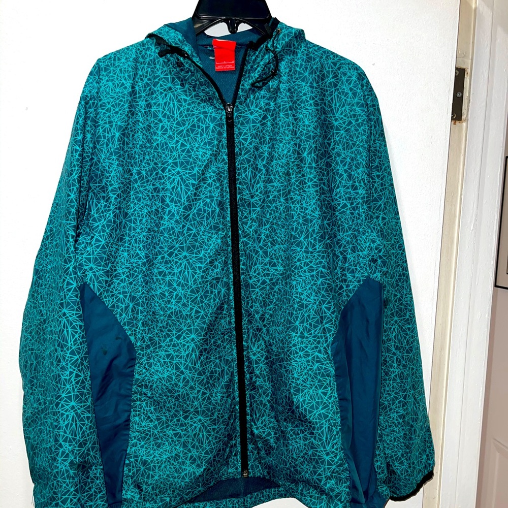 Nike Jacket